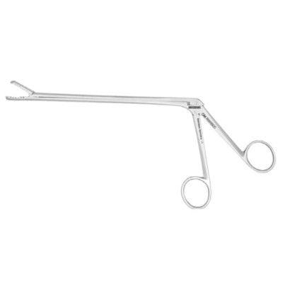 Grasping Forceps